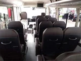 2019 Toyota Coaster EX Sedan for sale, Japanese used car export - photo 18 of 33 | GULJI TRADERS