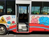 2020 Toyota Coaster Toddler bus, long type, 3+49/1.5 passenger capacity White Van for sale, Japanese used car export - photo 8 of 60 | GULJI TRADERS