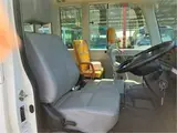 2020 Toyota Coaster Toddler bus, long type, 3+49/1.5 passenger capacity White Van for sale, Japanese used car export - photo 30 of 60 | GULJI TRADERS