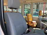 2020 Toyota Coaster Toddler bus, long type, 3+49/1.5 passenger capacity White Van for sale, Japanese used car export - photo 31 of 60 | GULJI TRADERS