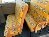 2020 Toyota Coaster Toddler bus, long type, 3+49/1.5 passenger capacity White Van for sale, Japanese used car export - photo 35 of 60 | GULJI TRADERS