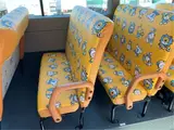2020 Toyota Coaster Toddler bus, long type, 3+49/1.5 passenger capacity White Van for sale, Japanese used car export - photo 36 of 60 | GULJI TRADERS