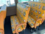 2020 Toyota Coaster Toddler bus, long type, 3+49/1.5 passenger capacity White Van for sale, Japanese used car export - photo 37 of 60 | GULJI TRADERS