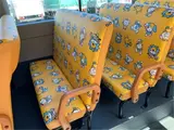 2020 Toyota Coaster Toddler bus, long type, 3+49/1.5 passenger capacity White Van for sale, Japanese used car export - photo 38 of 60 | GULJI TRADERS