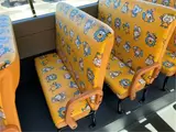 2020 Toyota Coaster Toddler bus, long type, 3+49/1.5 passenger capacity White Van for sale, Japanese used car export - photo 39 of 60 | GULJI TRADERS