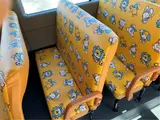 2020 Toyota Coaster Toddler bus, long type, 3+49/1.5 passenger capacity White Van for sale, Japanese used car export - photo 41 of 60 | GULJI TRADERS