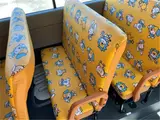 2020 Toyota Coaster Toddler bus, long type, 3+49/1.5 passenger capacity White Van for sale, Japanese used car export - photo 42 of 60 | GULJI TRADERS