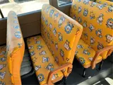 2020 Toyota Coaster Toddler bus, long type, 3+49/1.5 passenger capacity White Van for sale, Japanese used car export - photo 43 of 60 | GULJI TRADERS