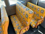 2020 Toyota Coaster Toddler bus, long type, 3+49/1.5 passenger capacity White Van for sale, Japanese used car export - photo 44 of 60 | GULJI TRADERS