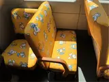 2020 Toyota Coaster Toddler bus, long type, 3+49/1.5 passenger capacity White Van for sale, Japanese used car export - photo 49 of 60 | GULJI TRADERS