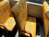 2020 Toyota Coaster Toddler bus, long type, 3+49/1.5 passenger capacity White Van for sale, Japanese used car export - photo 50 of 60 | GULJI TRADERS