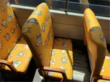 2020 Toyota Coaster Toddler bus, long type, 3+49/1.5 passenger capacity White Van for sale, Japanese used car export - photo 51 of 60 | GULJI TRADERS