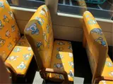 2020 Toyota Coaster Toddler bus, long type, 3+49/1.5 passenger capacity White Van for sale, Japanese used car export - photo 53 of 60 | GULJI TRADERS