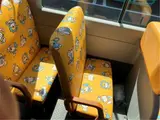 2020 Toyota Coaster Toddler bus, long type, 3+49/1.5 passenger capacity White Van for sale, Japanese used car export - photo 54 of 60 | GULJI TRADERS