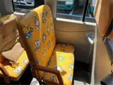 2020 Toyota Coaster Toddler bus, long type, 3+49/1.5 passenger capacity White Van for sale, Japanese used car export - photo 57 of 60 | GULJI TRADERS