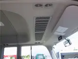 2020 Toyota Coaster Microbus LX Long 29-seater with automatic swing doors, collision mitigation, and automatic transmission. White Van for sale, Japanese used car export - photo 37 of 51 | GULJI TRADERS