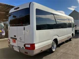 2020 Toyota Coaster Long Sedan for sale, Japanese used car export - photo 2 of 52 | GULJI TRADERS