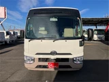 2020 Toyota Coaster Long Sedan for sale, Japanese used car export - photo 4 of 52 | GULJI TRADERS