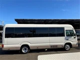 2020 Toyota Coaster Long Sedan for sale, Japanese used car export - photo 7 of 52 | GULJI TRADERS