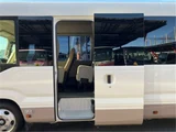 2020 Toyota Coaster Long Sedan for sale, Japanese used car export - photo 8 of 52 | GULJI TRADERS