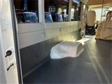 2020 Toyota Coaster Long Sedan for sale, Japanese used car export - photo 47 of 52 | GULJI TRADERS