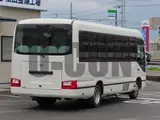 2020 Toyota Coaster Other Van for sale, Japanese used car export - photo 2 of 21 | GULJI TRADERS