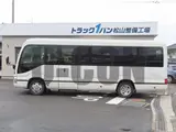 2020 Toyota Coaster Other Van for sale, Japanese used car export - photo 3 of 21 | GULJI TRADERS