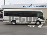 2020 Toyota Coaster Other Van for sale, Japanese used car export - photo 4 of 21 | GULJI TRADERS