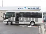 2020 Toyota Coaster Other Van for sale, Japanese used car export - photo 7 of 21 | GULJI TRADERS