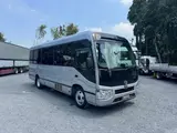 2020 Toyota Coaster GX Other Van for sale, Japanese used car export - photo 2 of 21 | GULJI TRADERS