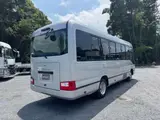 2020 Toyota Coaster GX Other Van for sale, Japanese used car export - photo 3 of 21 | GULJI TRADERS
