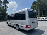 2020 Toyota Coaster GX Other Van for sale, Japanese used car export - photo 4 of 21 | GULJI TRADERS