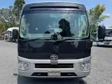 2020 Toyota Coaster GX Other Van for sale, Japanese used car export - photo 5 of 21 | GULJI TRADERS