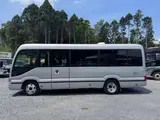 2020 Toyota Coaster GX Other Van for sale, Japanese used car export - photo 6 of 21 | GULJI TRADERS