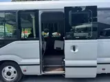2020 Toyota Coaster GX Other Van for sale, Japanese used car export - photo 9 of 21 | GULJI TRADERS