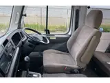 2021 Toyota Coaster GX Silver Van for sale, Japanese used car export - photo 2 of 5 | GULJI TRADERS