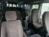 2021 Toyota Coaster GX Silver Van for sale, Japanese used car export - photo 4 of 5 | GULJI TRADERS