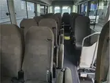 2021 Toyota Coaster GX Silver Van for sale, Japanese used car export - photo 5 of 5 | GULJI TRADERS