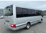 2021 Toyota Coaster GX 29 people Silver Van for sale, Japanese used car export - photo 2 of 3 | GULJI TRADERS