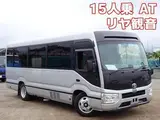 2021 Toyota Coaster Other Van for sale, Japanese used car export - photo 1 of 21 | GULJI TRADERS