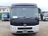 2021 Toyota Coaster Other Van for sale, Japanese used car export - photo 5 of 21 | GULJI TRADERS