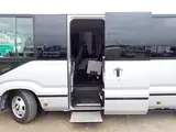 2021 Toyota Coaster Other Van for sale, Japanese used car export - photo 8 of 21 | GULJI TRADERS