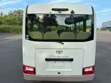 2021 Toyota Coaster LX White Van for sale, Japanese used car export - photo 7 of 13 | GULJI TRADERS