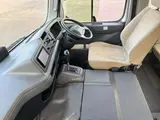 2021 Toyota Coaster LX White Van for sale, Japanese used car export - photo 9 of 13 | GULJI TRADERS