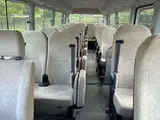 2021 Toyota Coaster LX White Van for sale, Japanese used car export - photo 10 of 13 | GULJI TRADERS