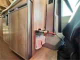 2022 Toyota Coaster Sedan for sale, Japanese used car export - photo 32 of 49 | GULJI TRADERS