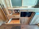 2022 Toyota Coaster Sedan for sale, Japanese used car export - photo 35 of 49 | GULJI TRADERS