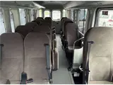 2023 Toyota Coaster GX Silver Van for sale, Japanese used car export - photo 4 of 4 | GULJI TRADERS