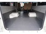 2023 Toyota Coaster LX Big Bang 9-seater White Van for sale, Japanese used car export - photo 28 of 39 | GULJI TRADERS