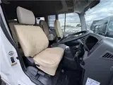 2024 Toyota Coaster Long LX White Van for sale, Japanese used car export - photo 14 of 41 | GULJI TRADERS